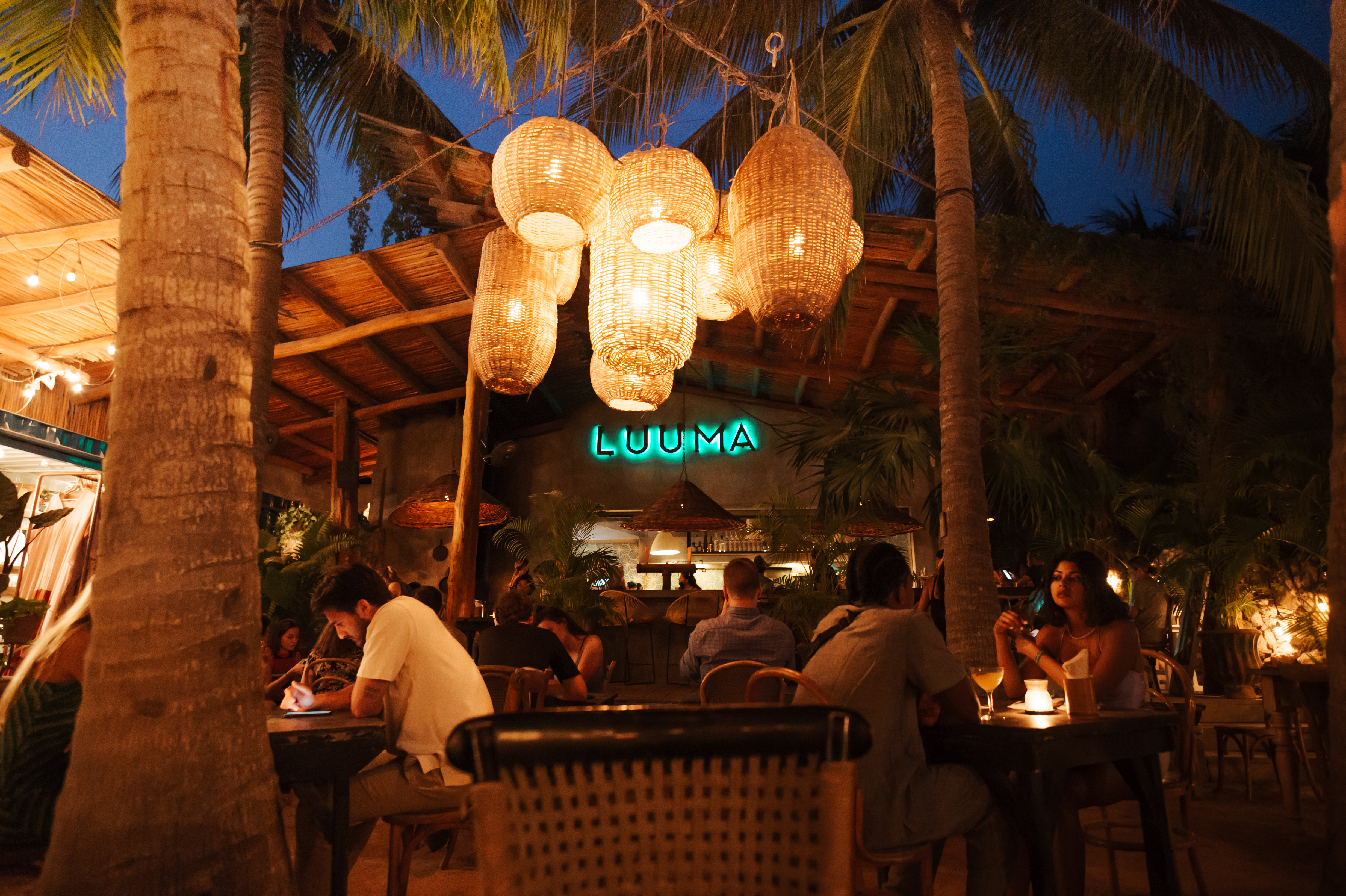 Restaurante 2